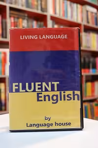 Fluent English