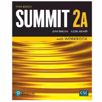 Summit 2A (3rd Edition)