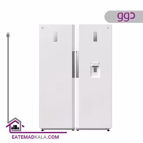 یخچال فریزر دوقلو 40 فوت دوو مدل SRF-20