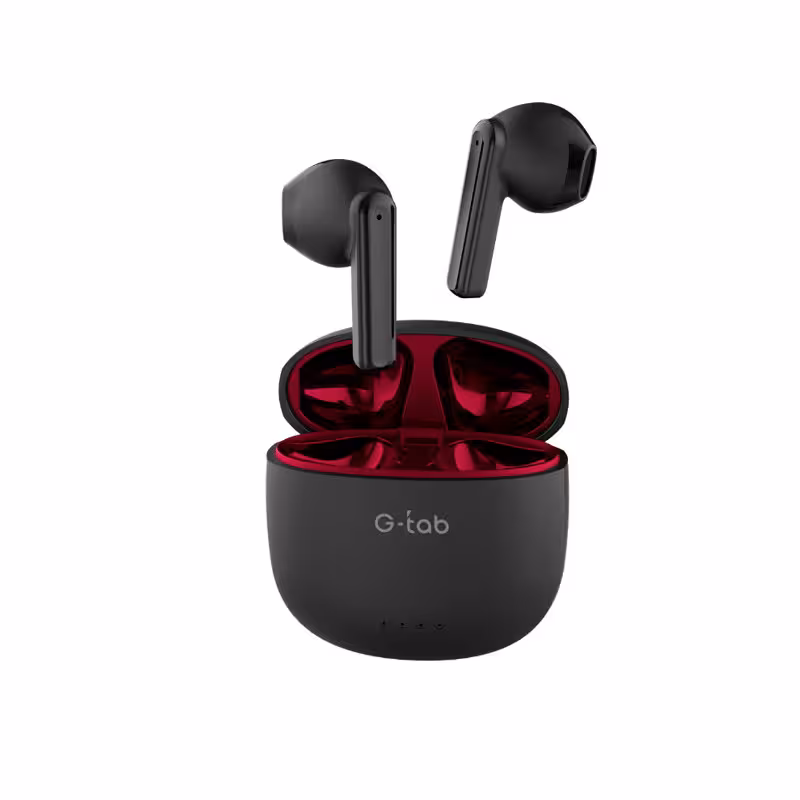 هدست بی سیم جی تب مدل KDT X5