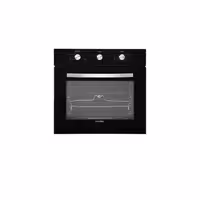 فر برقی و گازی ایلیا استیل – مدل IO-201