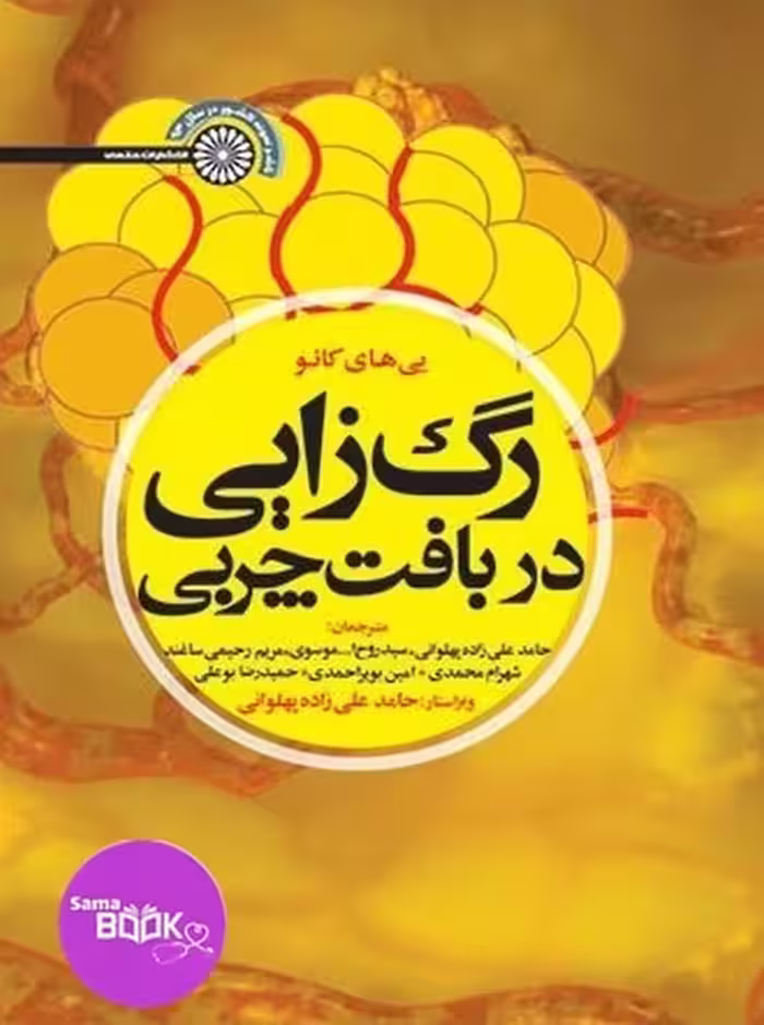 رگ زایی در بافت چربی