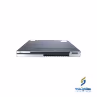 سوییچ مدیریتی 12 پورت SFP سیسکو مدل WS-C3750X-12S-S