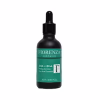 سرم اسید میوه فیورنزا FIORENZA حجم 50 میلی لیتر