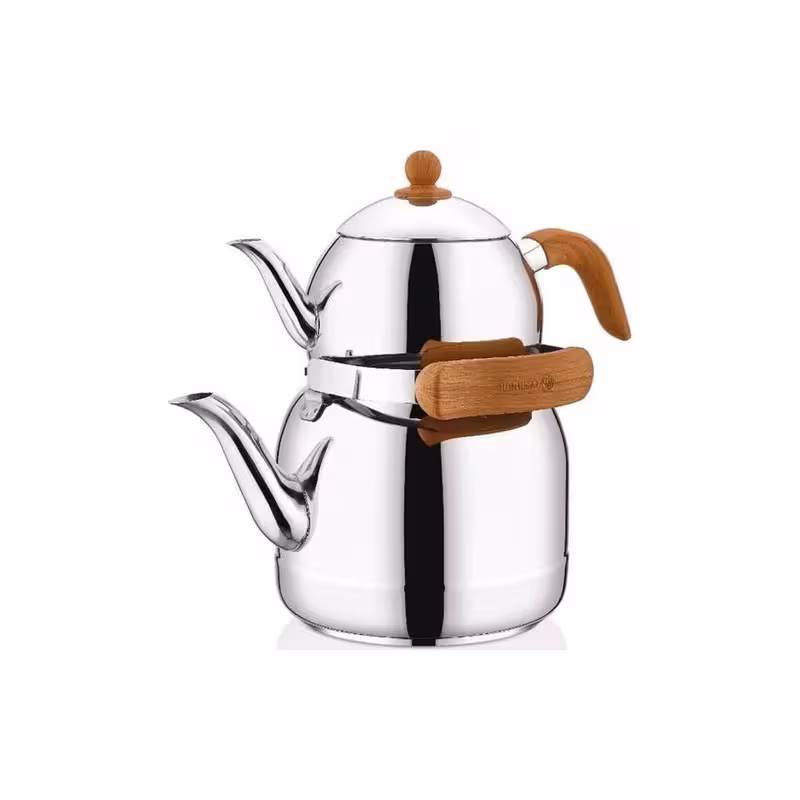 کتری و قوری کرکماز مدل Foresta A217