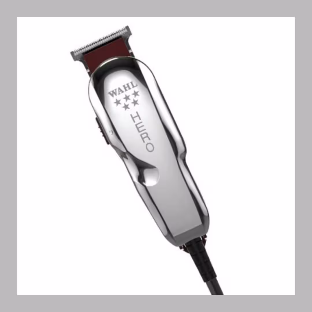 ماشین اصلاح خط زن WAHL