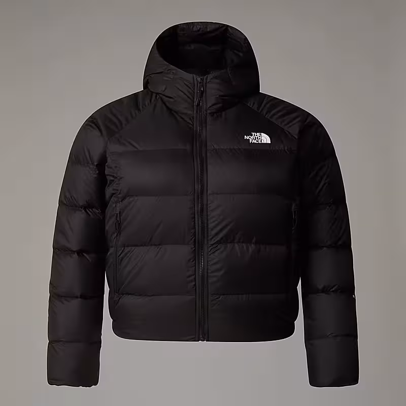 قیمت و خرید ژاکت سایز بزرگ زنانه نورث فیس مدل Women's Plus Size Hyalite Down Hooded Jacket اورجینال