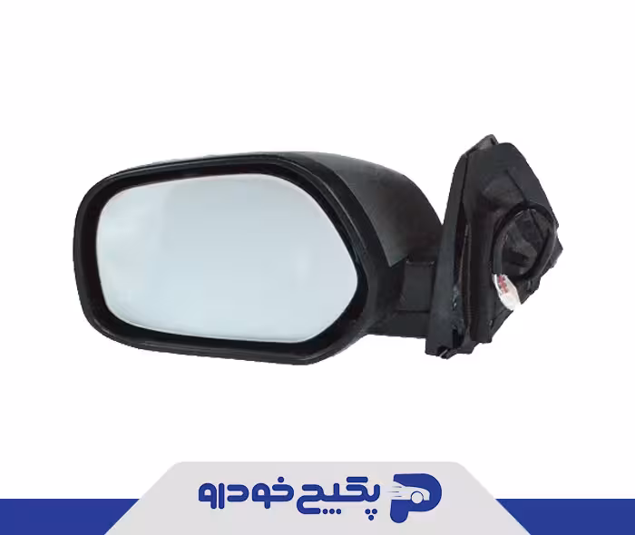 اینه جانبی سمت چپ ام وی ام ایکس 33 اسپورت T11-8202010PT-DQ شرکتی