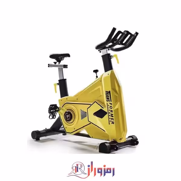 دوچرخه اسپینینگ باشگاهی تی اس اسپرت مدل TS-1031