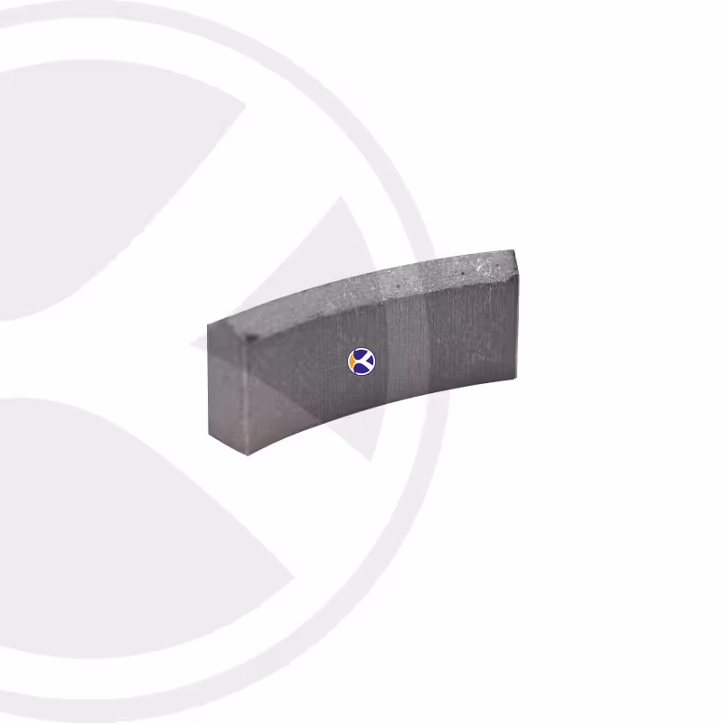 سگمنت مته کرگیری طرح ROOF