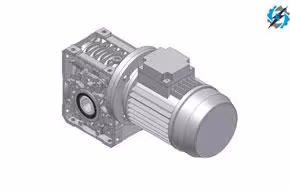 گیربکس حلزونی SITI