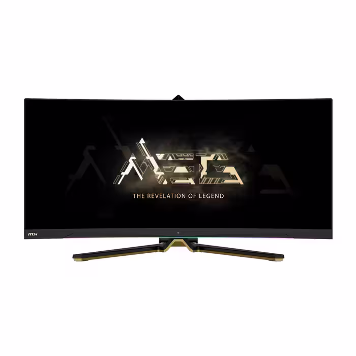 مانیتور ام اس آی مدل MSI MEG 342C QD-OLED