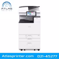 دستگاه کپی ریکو Ricoh IM C3500