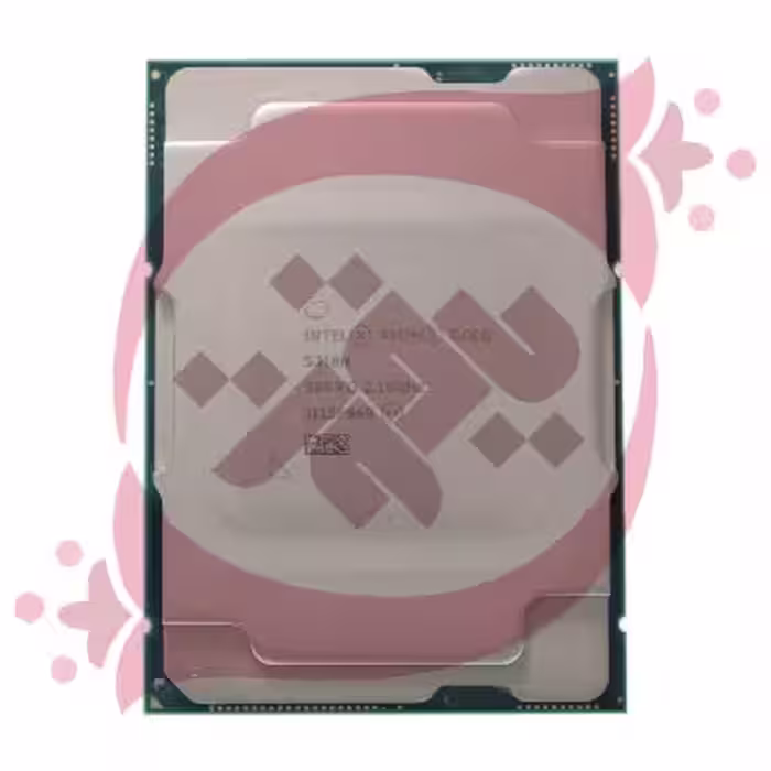 سی پی یو سرور Intel Xeon-Gold 5318N 2.1GHz 24-core 150W