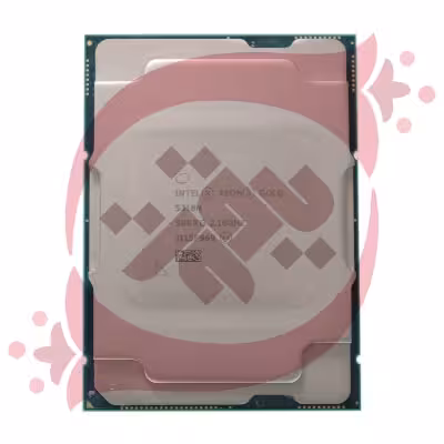 سی پی یو سرور Intel Xeon-Gold 5318N 2.1GHz 24-core 150W