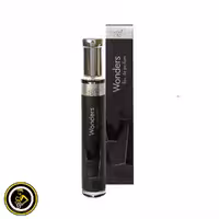 ادوپرفیوم جیبی مردانه اگزودوس مدل Wonder