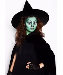 ست جادوگری دخترانه