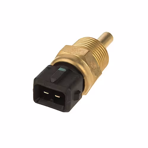 سنسور دمای آب موتور دو فیش مشکی 405 و پراید زیمنس ایمن تک