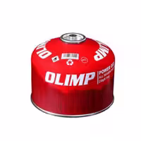 کپسول گاز 230 گرمی الیمپ Olymp 230gr