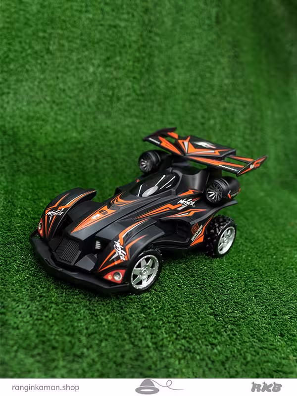 اسباب بازی ماشین کنترلی کد Control car toy BE1015B