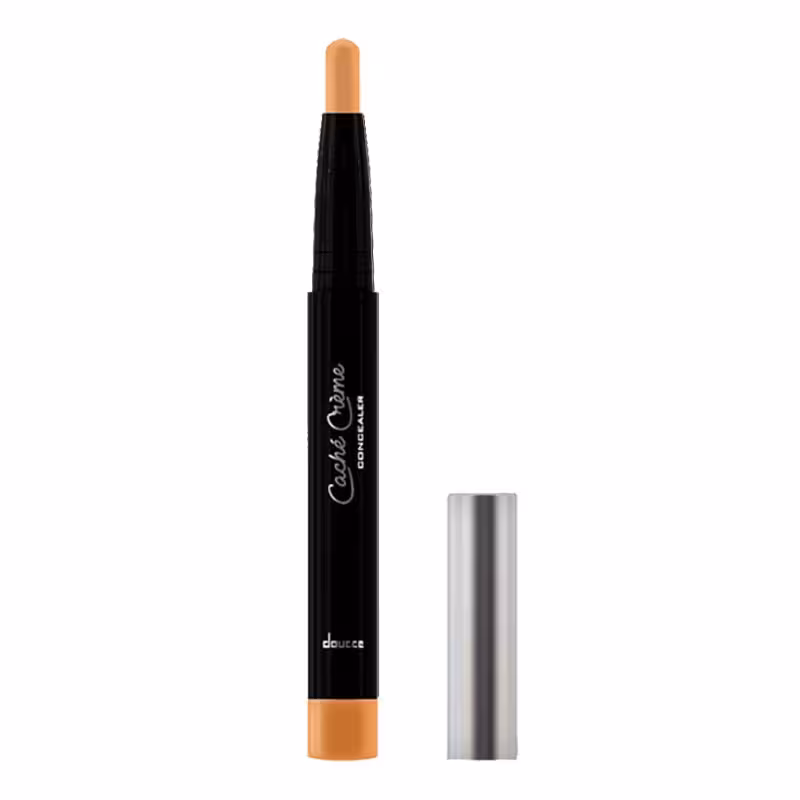 کانسیلر دوسه استیکی شماره doucce YM5Doucce stick concealer-1