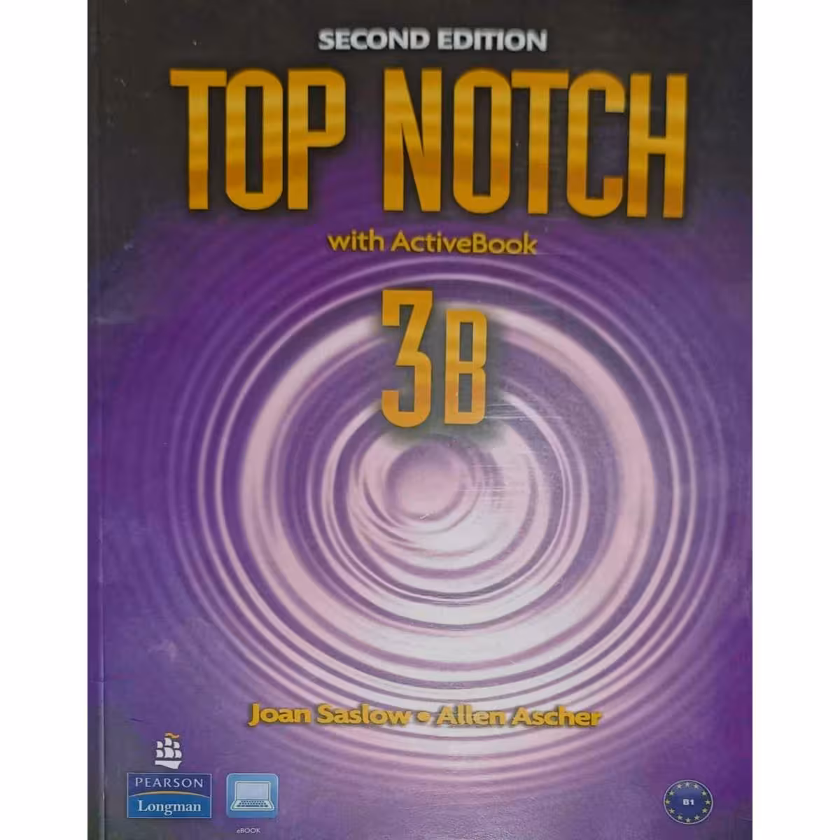 TOP NOTCH 3B