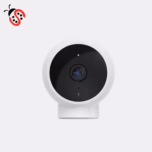 دوربین امنیتی شیائومی1080p magnetic mountمدل MJSXJ02HL