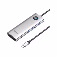 هاب 8 پورت اوریکو مدل PW11-8P