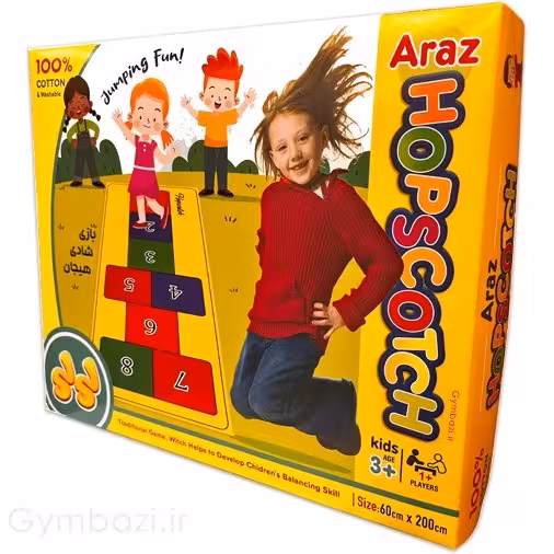 لی لی پارچه ای