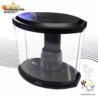 مینی آکواریوم دسکتاپ DY-1A بویو