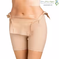 سیلیکون شیت نواری (strips) آموئنا (amoena)