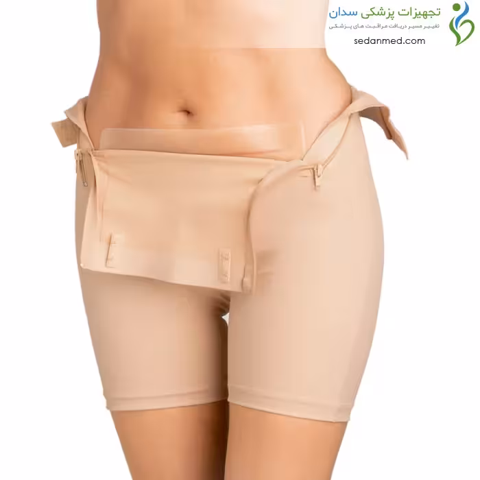 سیلیکون شیت نواری (strips) آموئنا (amoena)