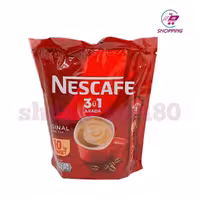 نسکافه 1*3 ساشه ای 10 عددی