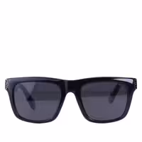 عینک آفتابی فیلیپ پلین مردانه فریم مشکی استیت SPP043/1