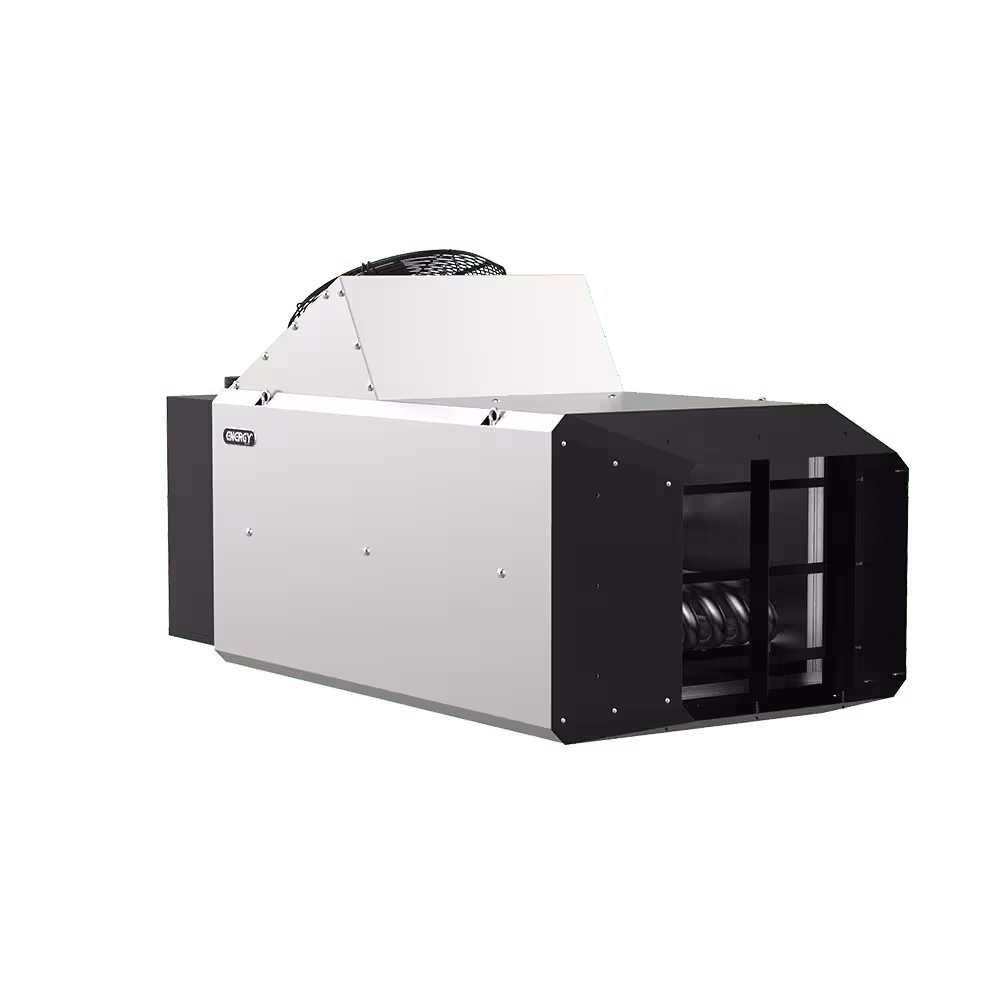 جت هیتر گازی انرژی مدل GH0860 ظرفیت 60 هزار