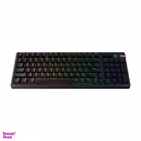 کیبورد بی سیم مخصوص بازی ادیفایر مدل G4K Red Switch