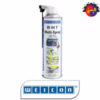 اسپری چند منظوره ویکن WEICON W44T Fluid NSF