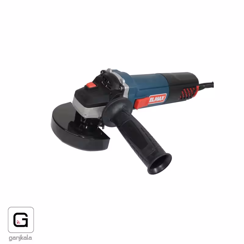 مینی فرز 850 وات A.G 2158 المکس