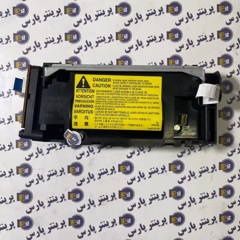 لیزر اسکنر Hp 1018 / 1020