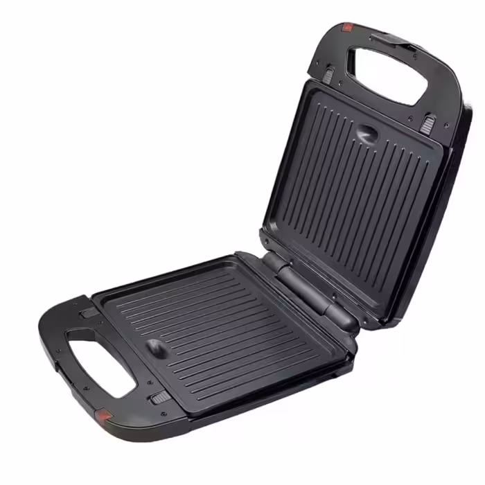 ساندویچ‌ساز چهار خانه مونتینی مدل ESM2292-6