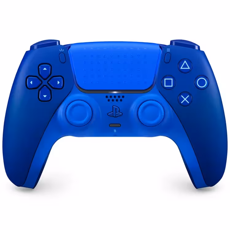 DualSense – Icon Blue Special Edition PS5