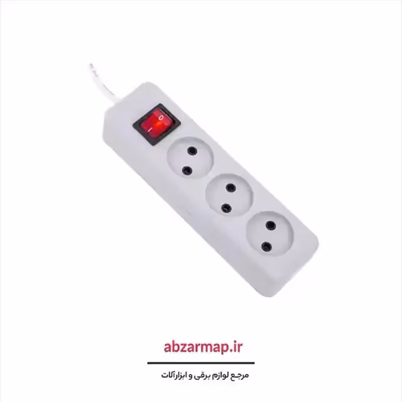 سه راهی 3 متری مدل شهاب پارت الکتریک