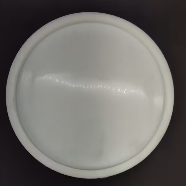 قالب سیلیکونی زیرلیوانی طرح دایره