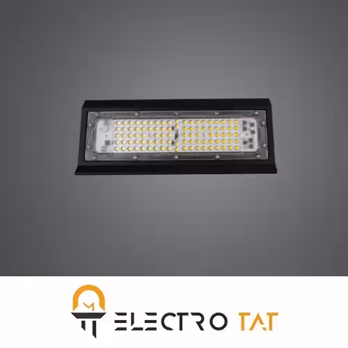 پروژکتور آرشیدا SMD 80W پارس شعاع توس