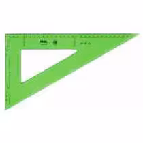 گونیا25سانت 30درجه فابل