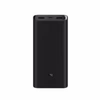 شارژر همراه شیائومی مدل Mi Power Bank 3 با ظرفیت 20000 میلی آمپر ساعت