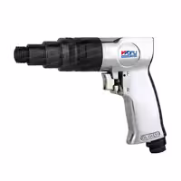 آچار پیچ گوشتی بادی ووفو هفت تیری مدل WFI-2167