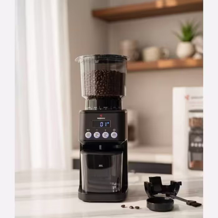 آسیاب قهوه مباشی مدل CG-2292