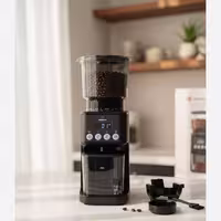 آسیاب قهوه مباشی مدل CG-2292