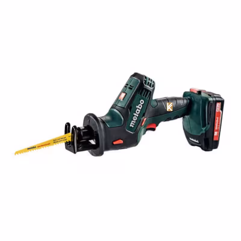 اره افقی بر شارژی متابو مدل SSE 18 LTX Compact